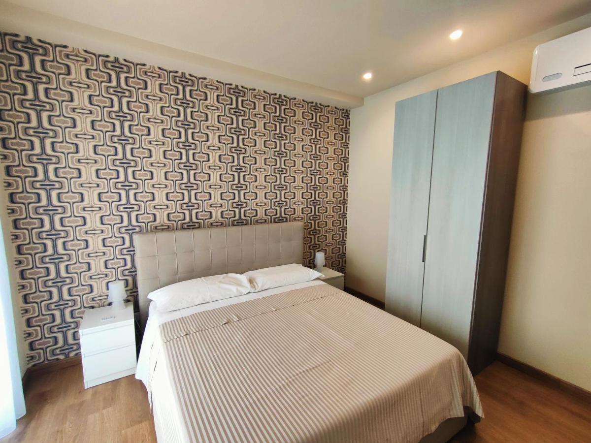 Flavi Home B&B Катания Екстериор снимка