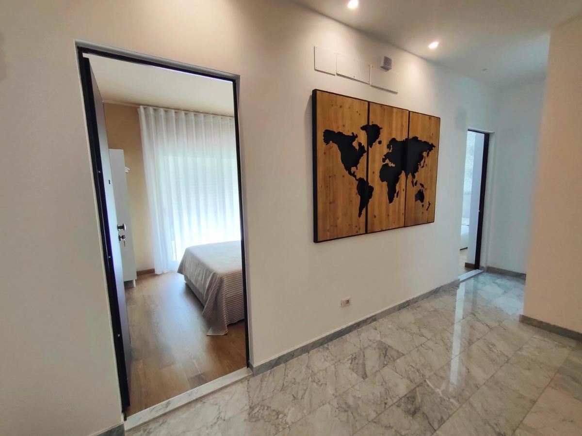 Flavi Home B&B Катания Екстериор снимка