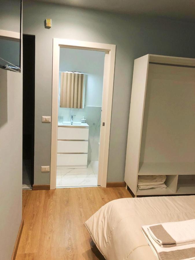 Flavi Home B&B Катания Екстериор снимка