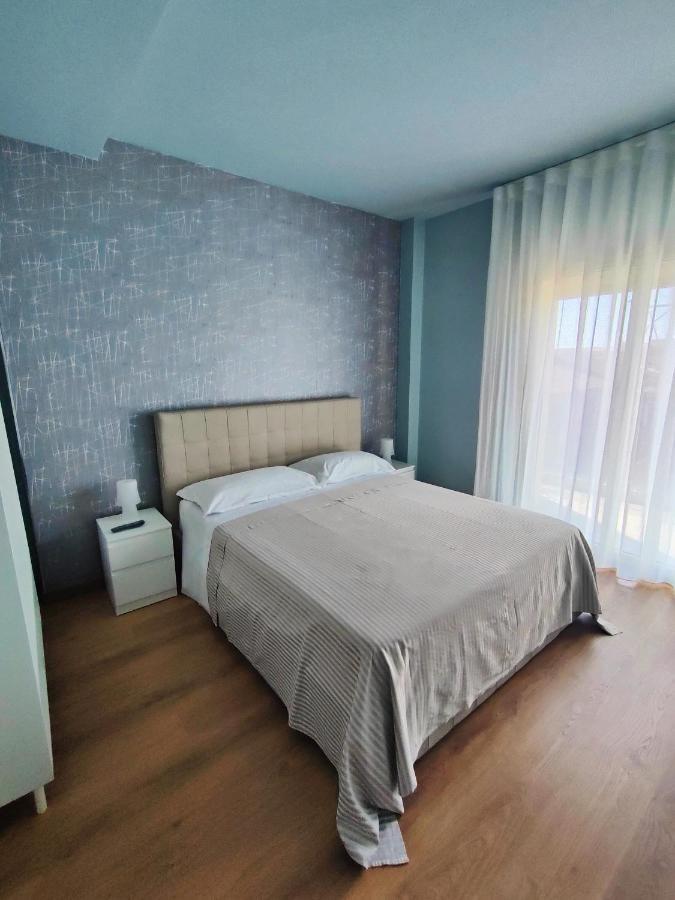 Flavi Home B&B Катания Екстериор снимка