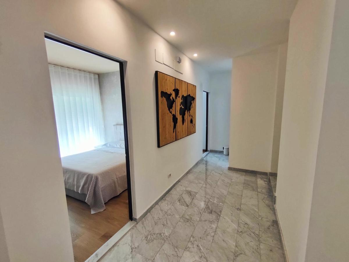 Flavi Home B&B Катания Екстериор снимка