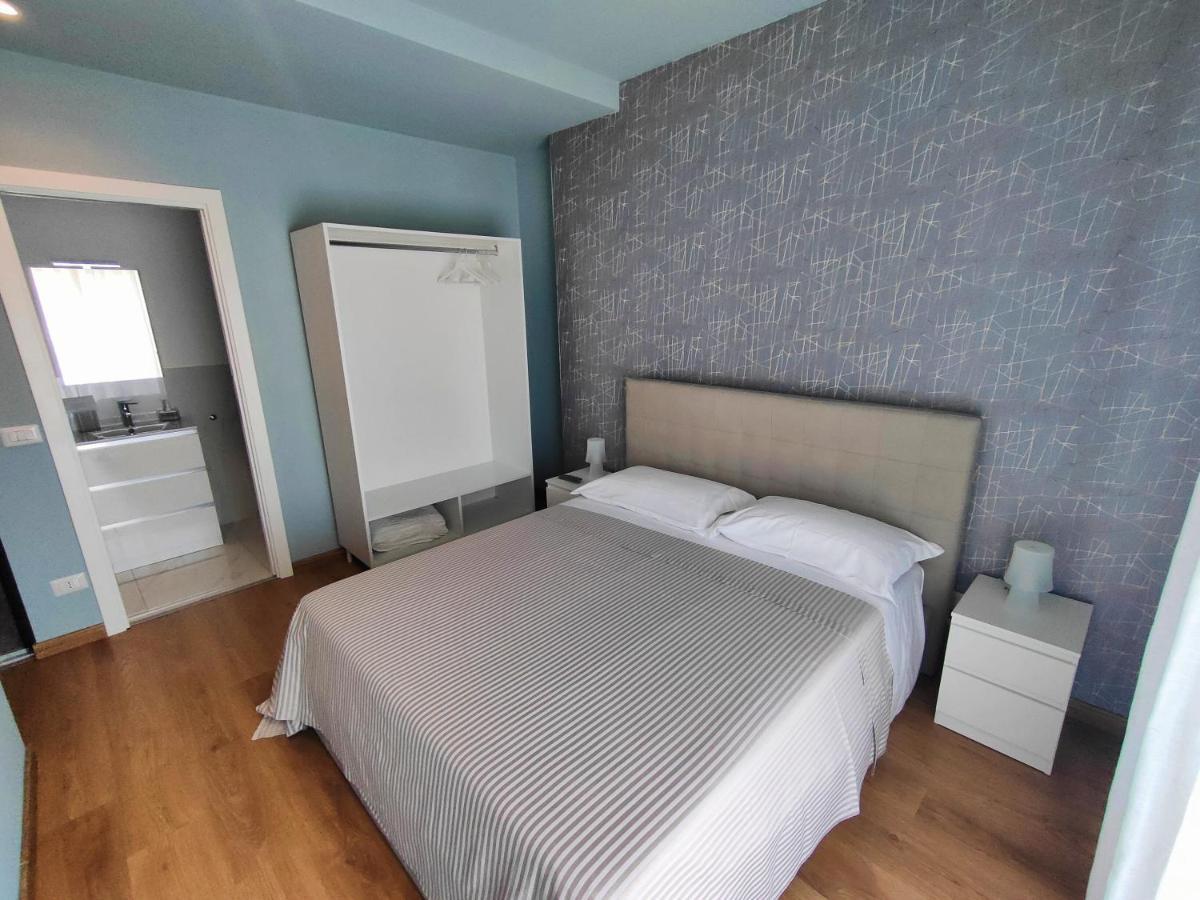 Flavi Home B&B Катания Екстериор снимка