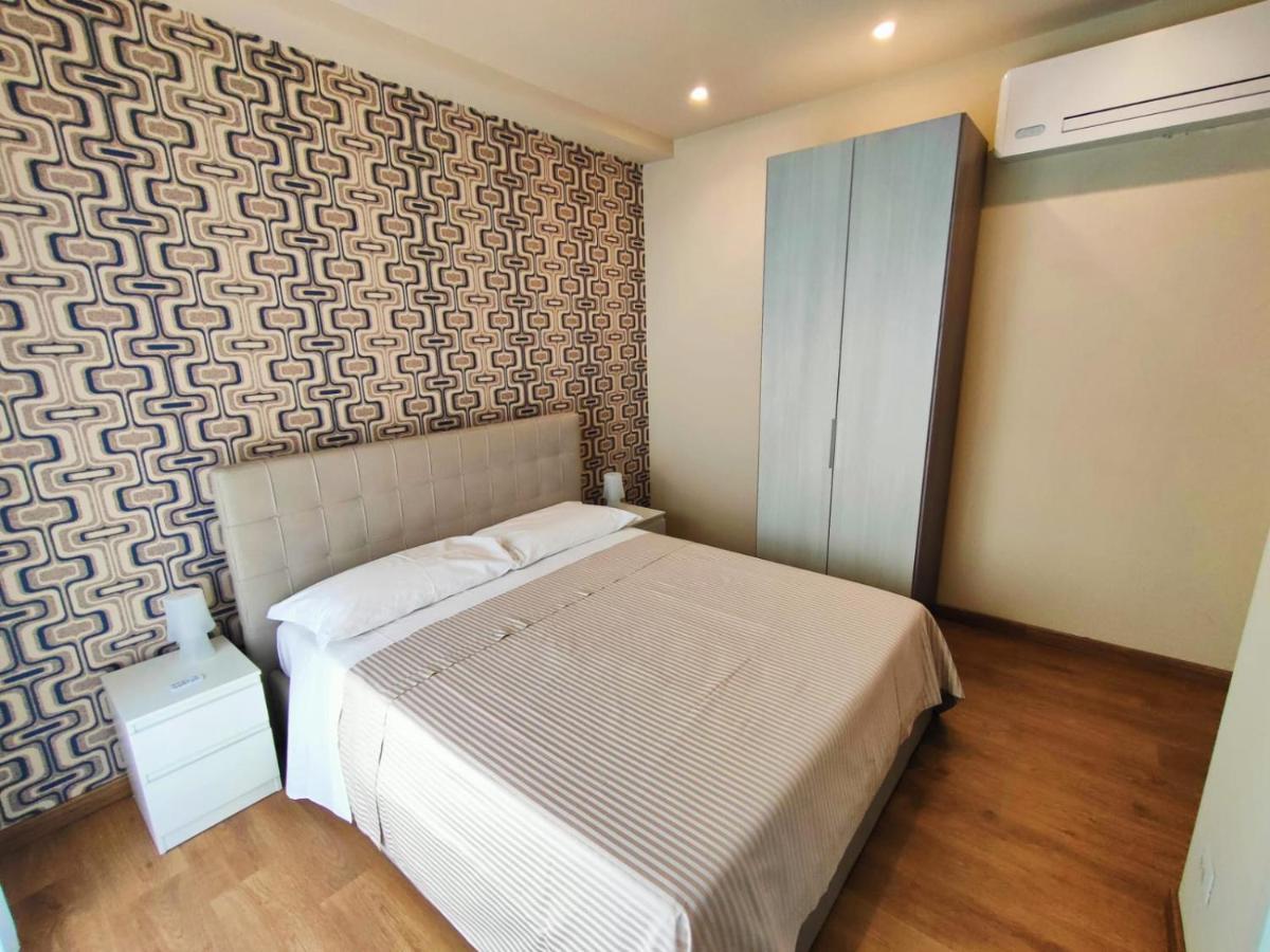 Flavi Home B&B Катания Екстериор снимка