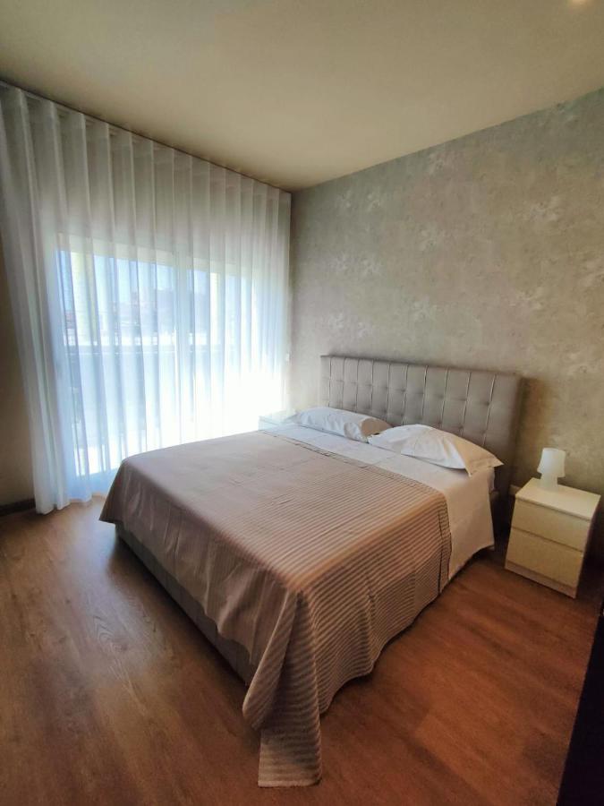 Flavi Home B&B Катания Екстериор снимка